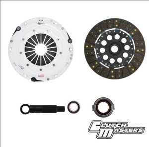 Acura TL Clutch Kit - Clutch Masters - FX100 - `09-`14
